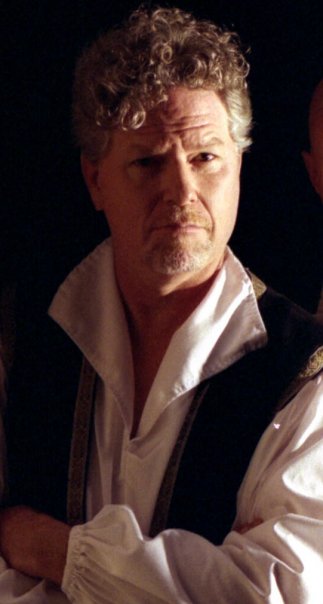 The Shakespeareance – by Austin Tichenor